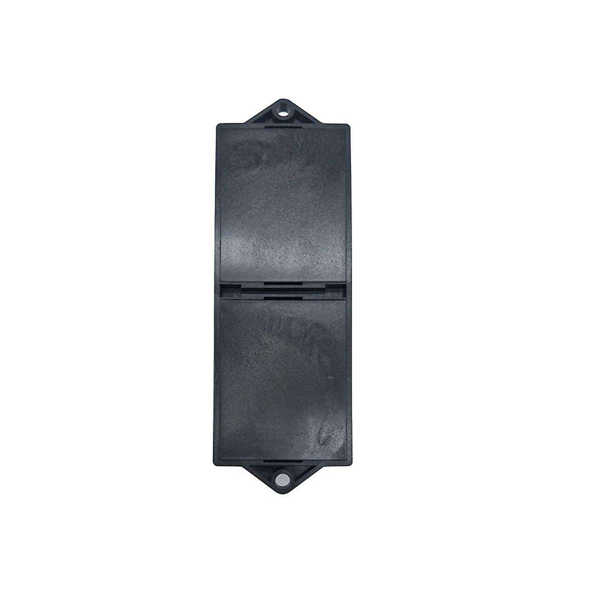 8-way Car Medium Insert Fuse Box Multi-way Overload Modified Base Junction Box Multi-way Insurance