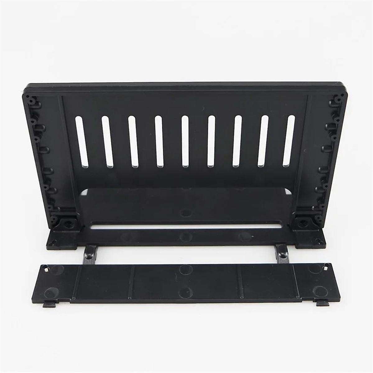 9 Inch Car Fascia Radio Panel for SEAT 2012-2015 Dash Kit Install Facia Console Bezel GPS Adapter 9