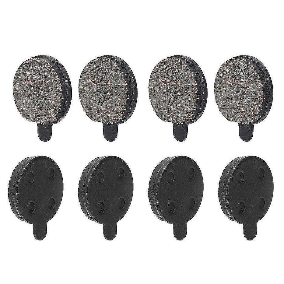 9 Pairs Scooter Disc Brake Pad Semimetal Pad for M365pro Electric Scooter