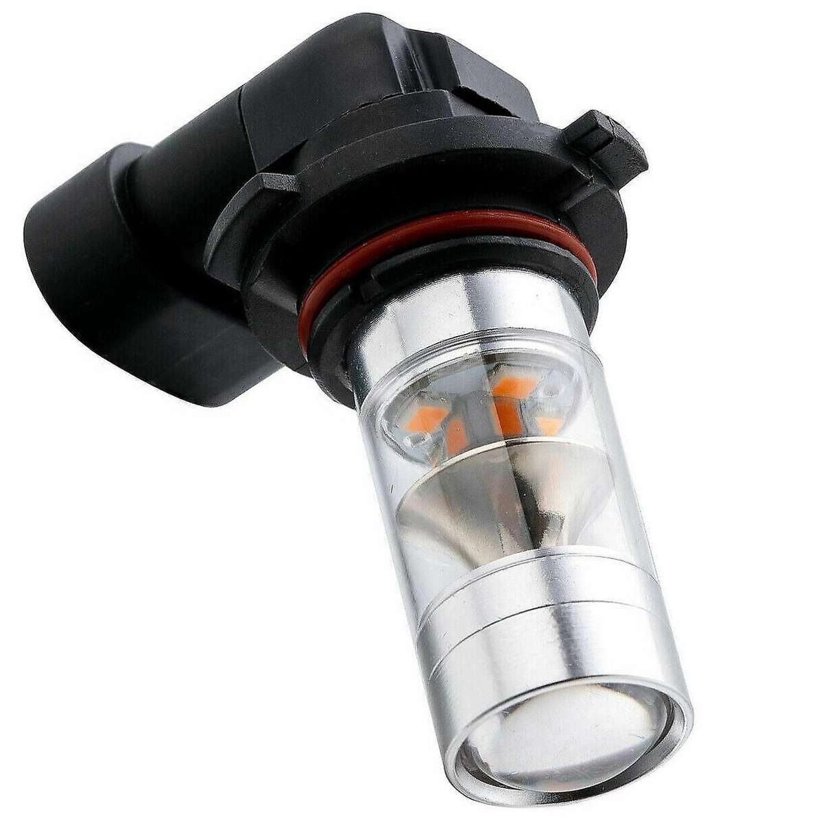 9005 DRL Daytime Running LED White Light High-Beam Bulb for Accord