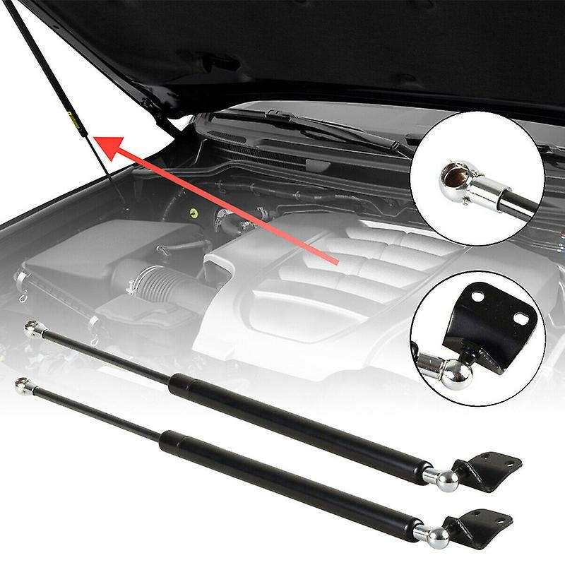 90452-CD700 2PCS Hood Lift Supports Shock for 350Z 2003-2009