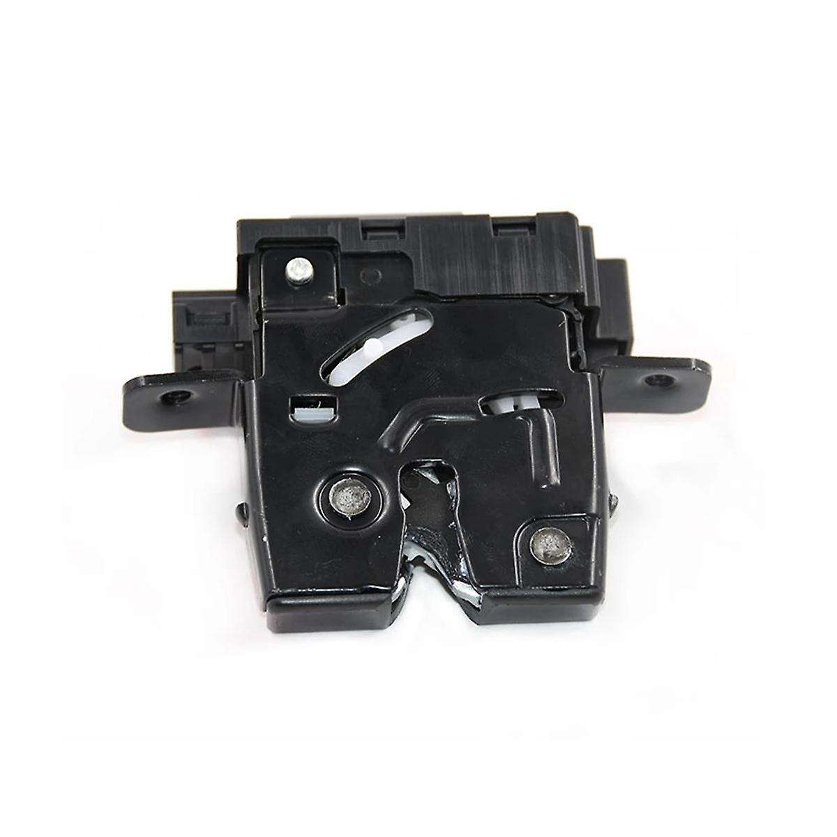 90502-ey12d Rear Trunk Lid Lock Latch Actuator Automobile for 2008-2015