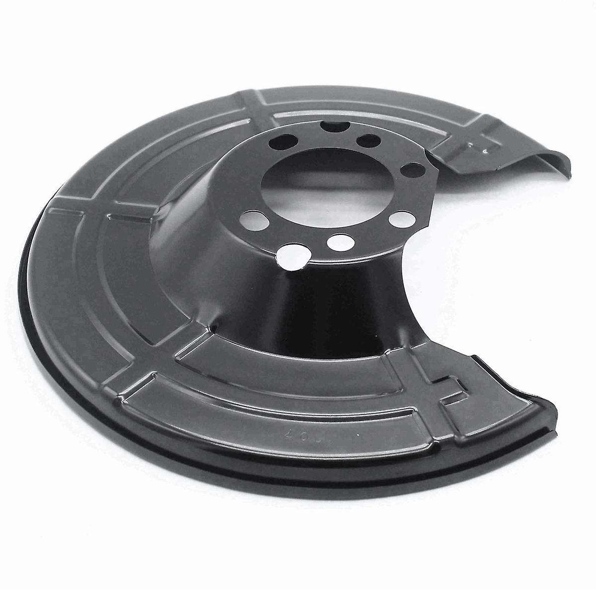 90498290 Car Brake Shield Brake Disc Cover Brake Disc Dust Shield Cover Brake Disc Plate For