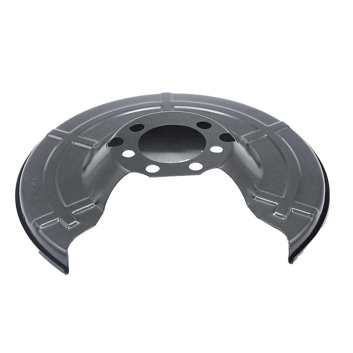 90498290 Car Brake Shield Brake Disc Cover Brake Disc Dust Shield Cover Brake Disc Plate For