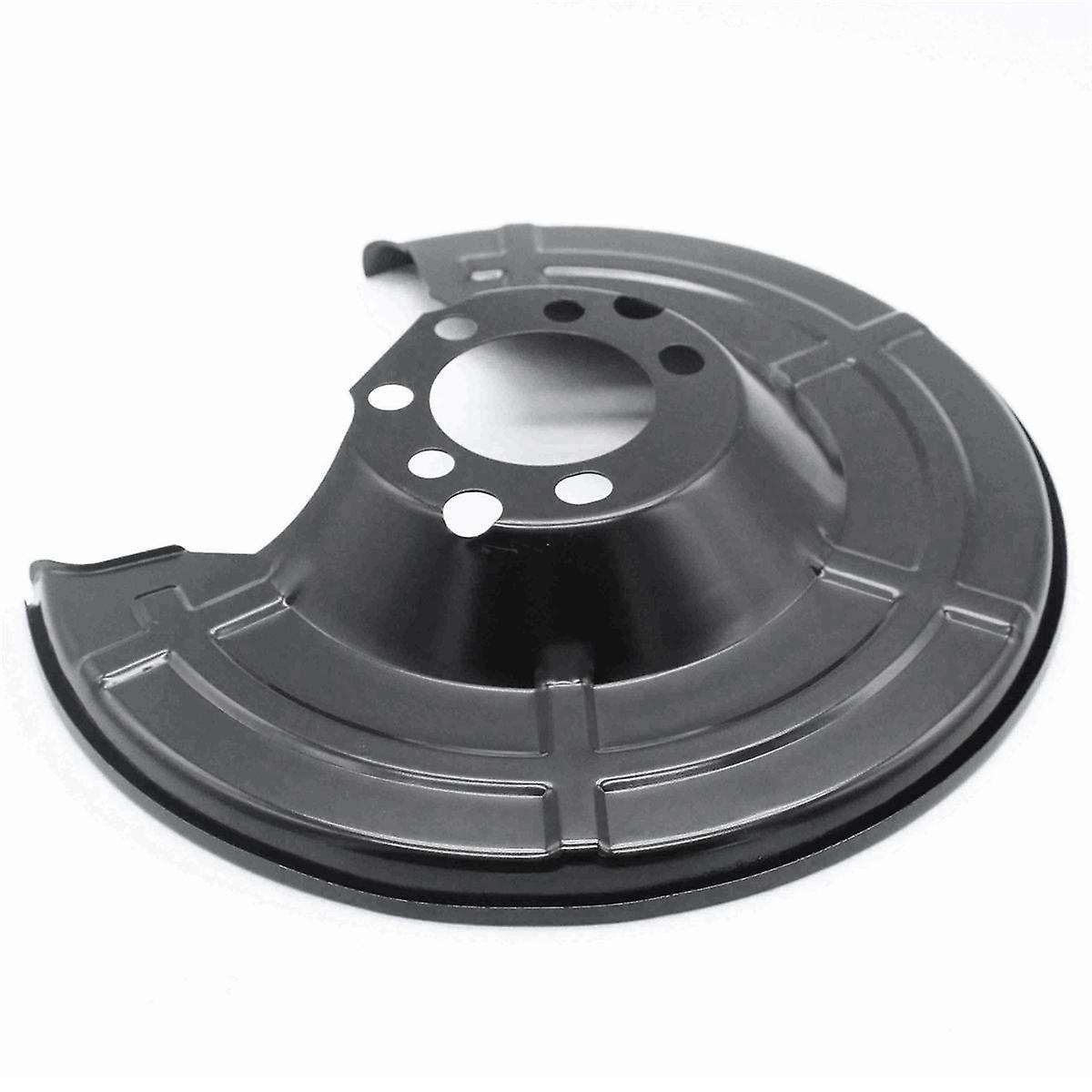 90498290 Car Brake Shield Brake Disc Cover Brake Disc Dust Shield Cover Brake Disc Plate For