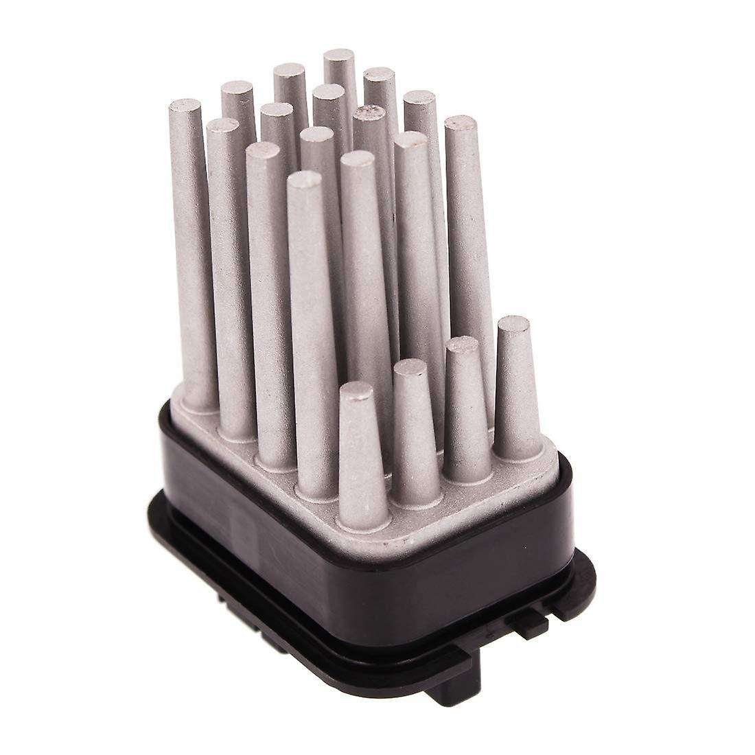 90566802 for Opel Meriva Saab AC Blower Heater Regulator 90512510 13124716 1808441 52488536