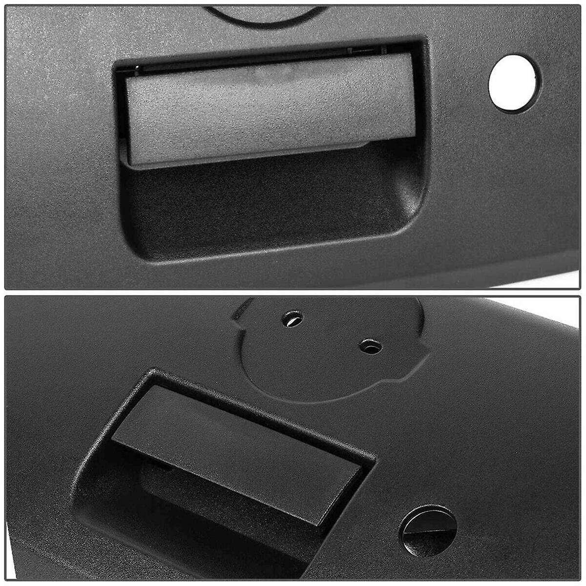 90606-8z400 Rear Flap Door Handle Handle For