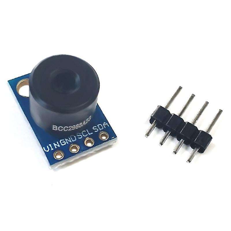 -906 MLX90614ESF Compatible New MLX90614 Non-Contact Temperature Sensor Module Serial Temperature Se