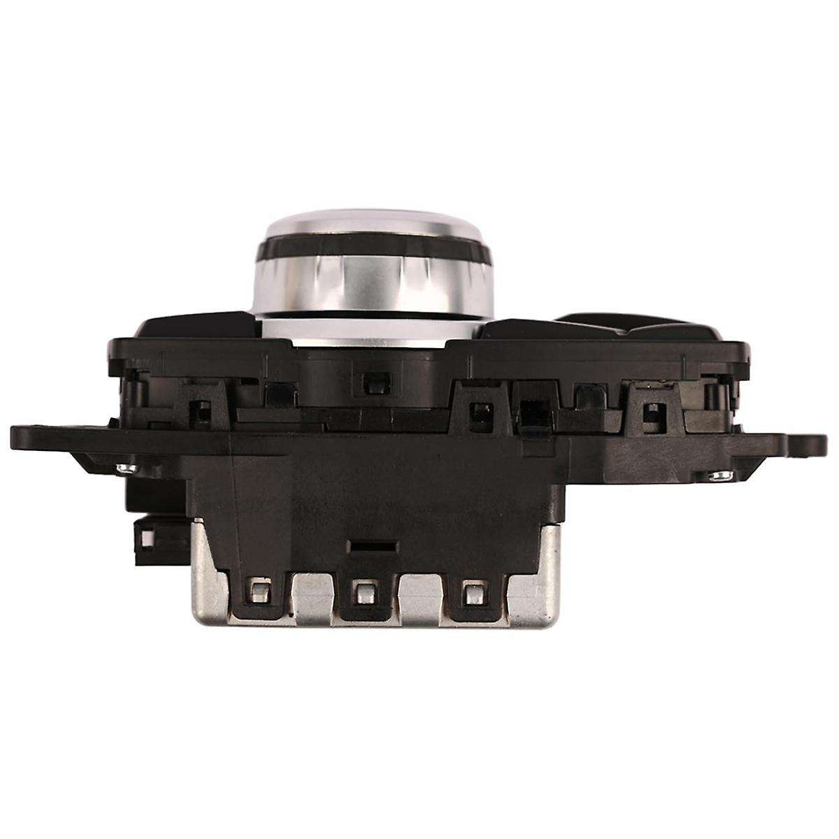 9206444 Media Joystick 10PIN for F07 F10 F11 F01 F02 F25 F04 Hybrid X3 65829206446 65829206444