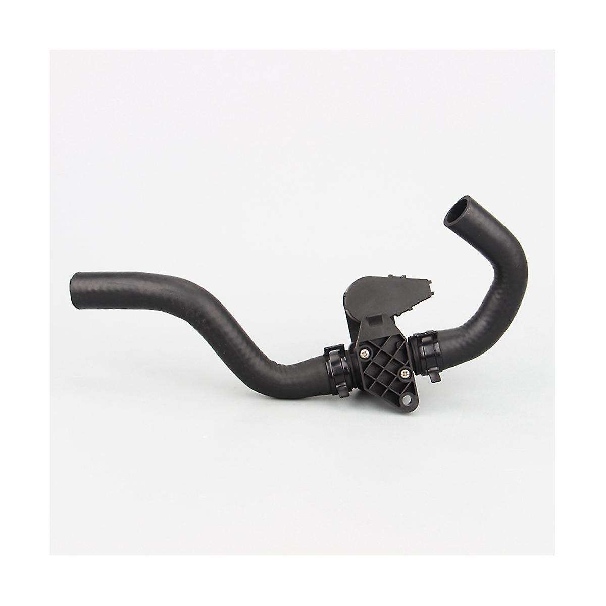 92400-5zp0a Car Heater Water Valve Solenoid Valve for Coolant Control Valve Heater Inlet Pipe