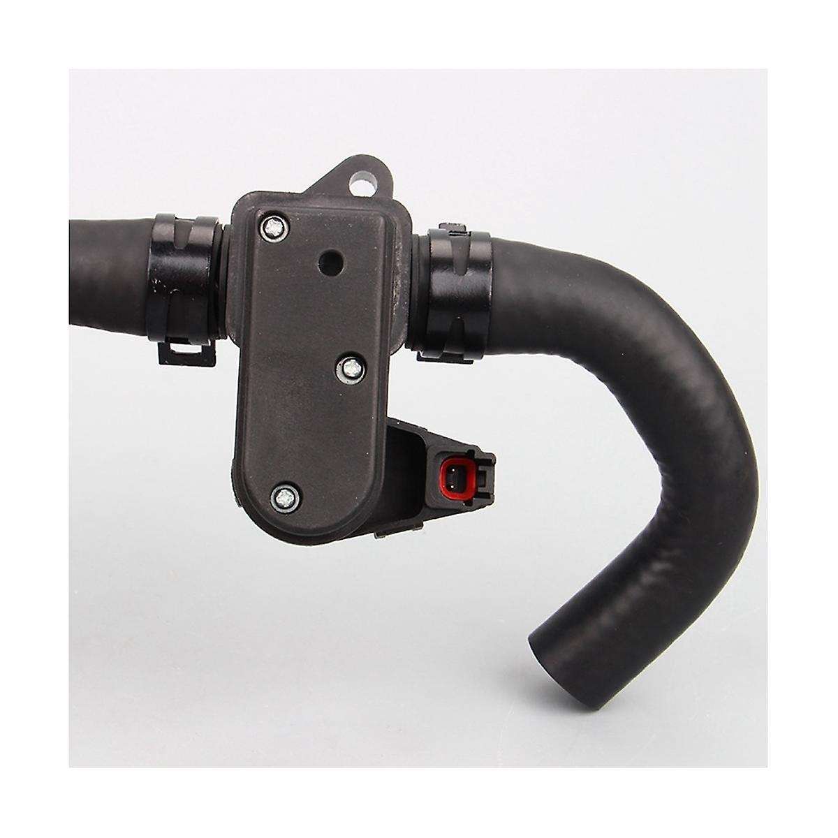 92400-5zp0a Car Heater Water Valve Solenoid Valve for Coolant Control Valve Heater Inlet Pipe