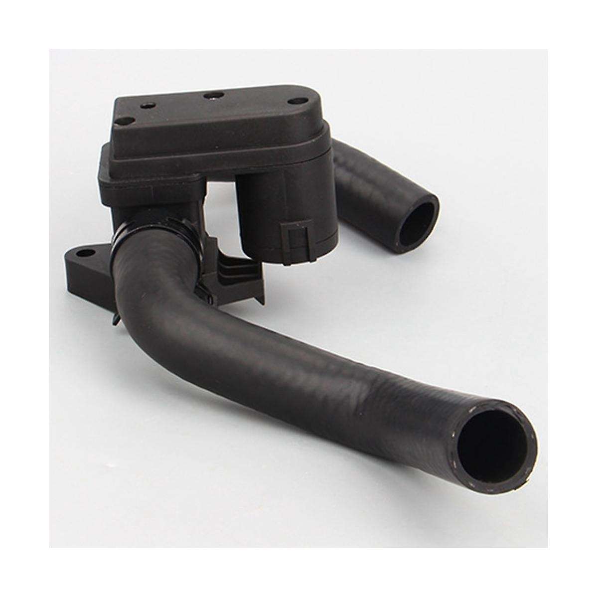 92400-5zp0a Car Heater Water Valve Solenoid Valve for Coolant Control Valve Heater Inlet Pipe