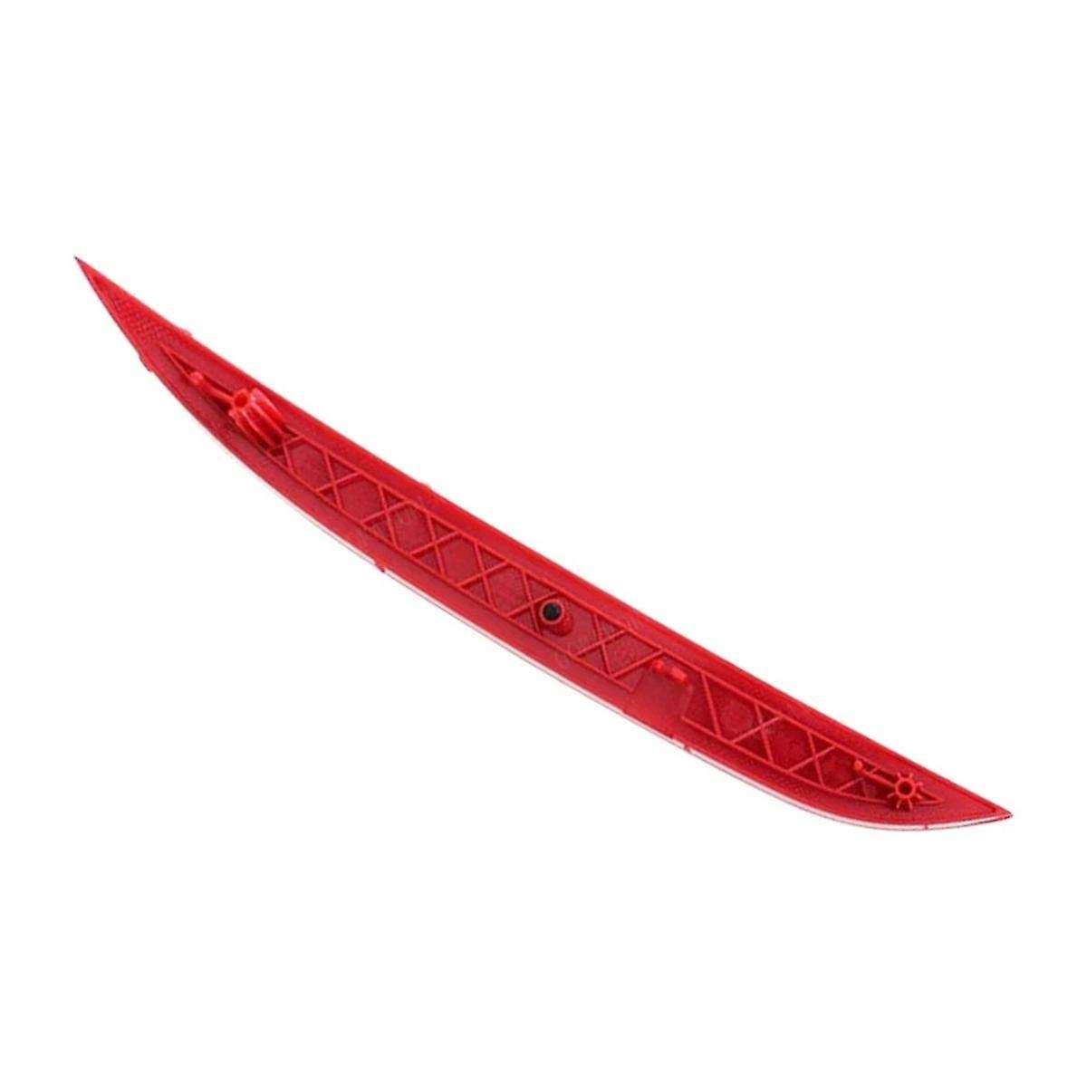 92405-A7000 92406A7000 Rear Bumper Reflector Warning Light Automotive for Sedan 2014-2016