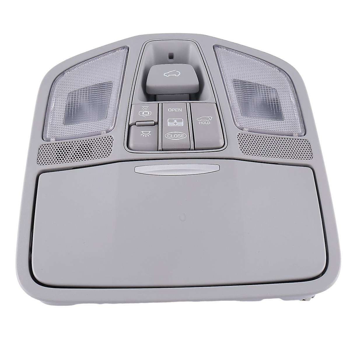 928002w610 Front Reading Light Sunroof Switch Map Light Car for 2017