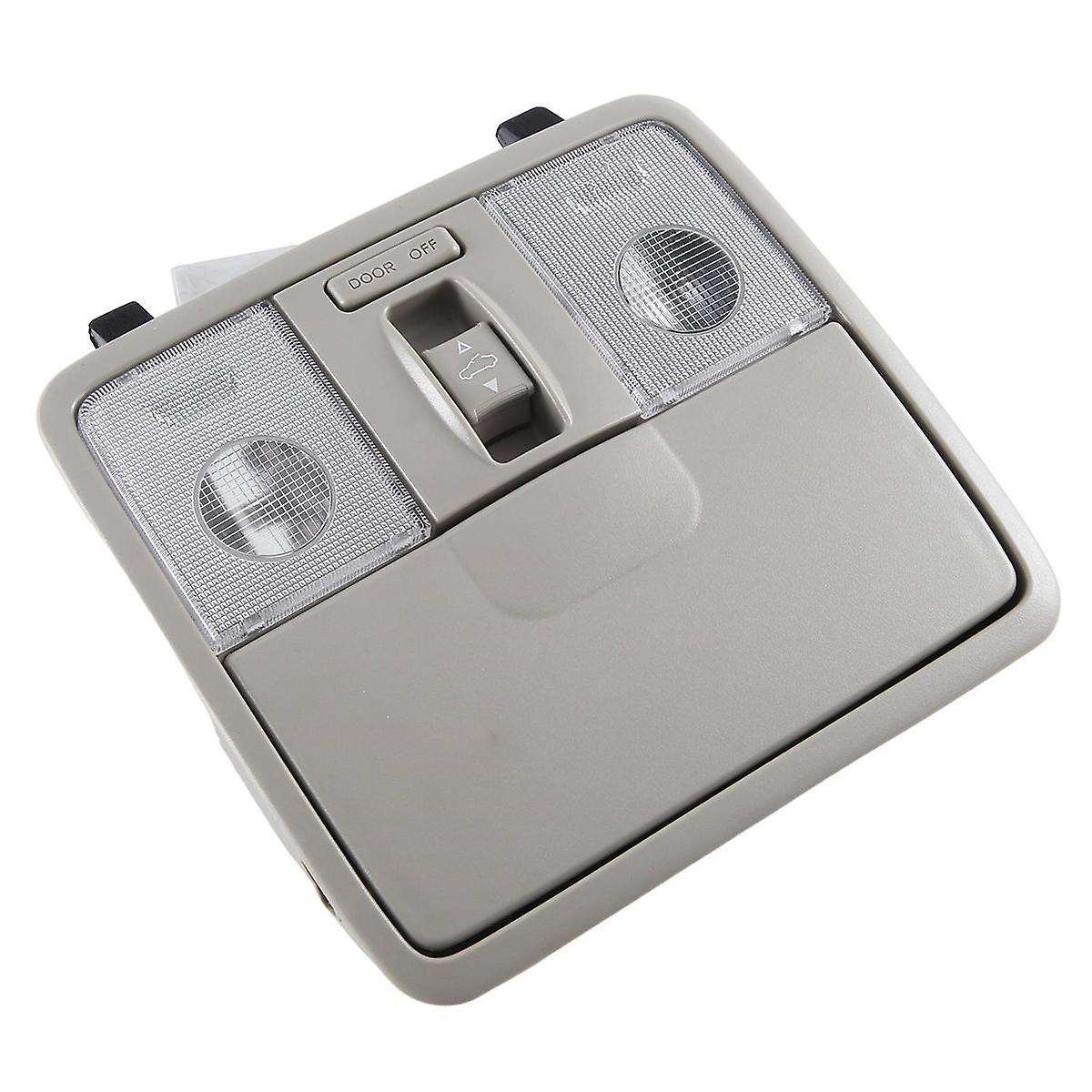 928001X000TX Front Reading Light Sunroof Switch Spectacle Box Interior Roof Light Automotive for I3