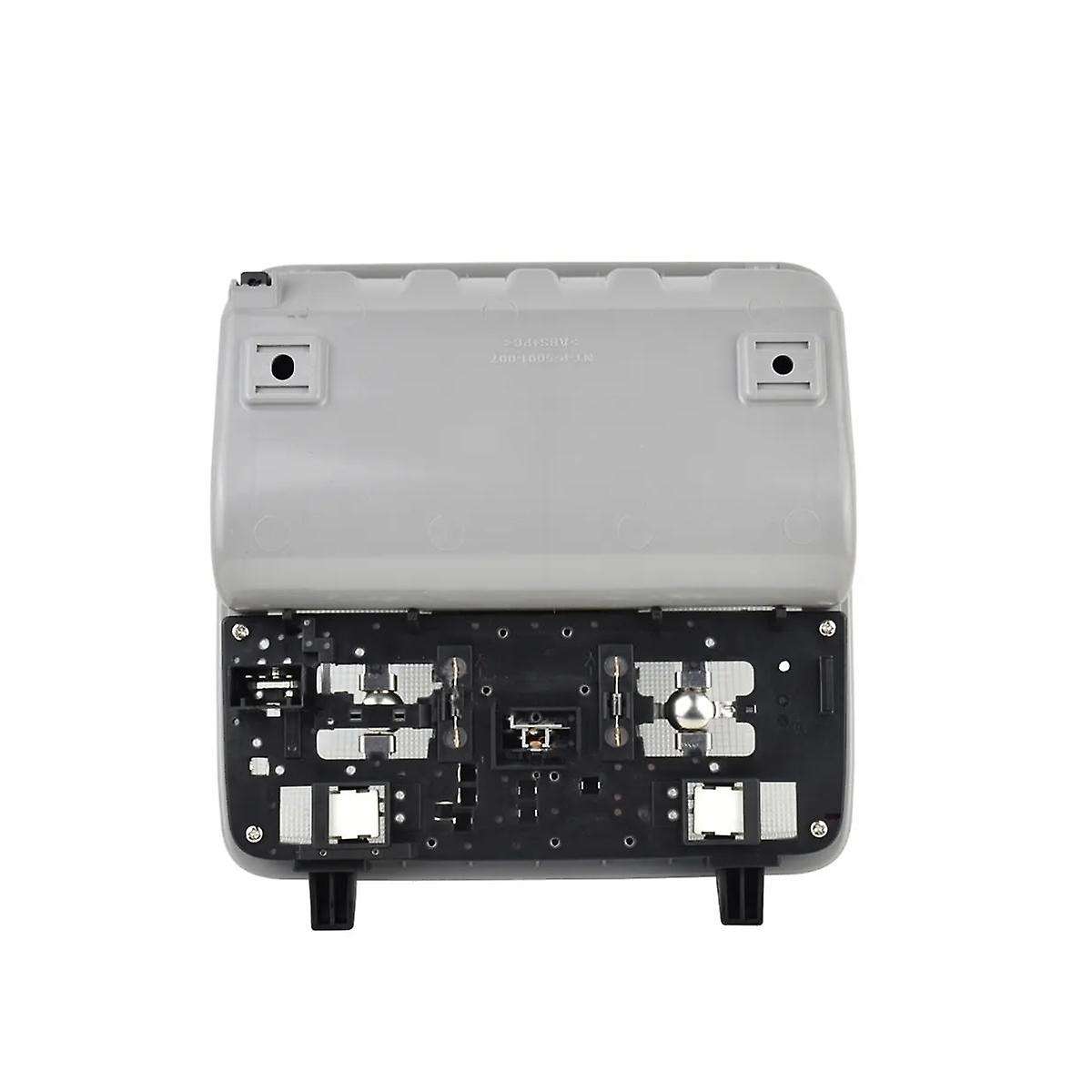 928001r000 Reading Light Map Light Interior Dome Light Auto for Accent 2011-2016