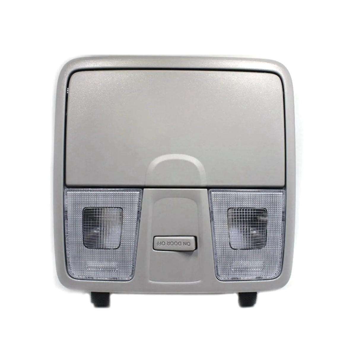 928001r000 Reading Light Map Light Interior Dome Light Auto for Accent 2011-2016