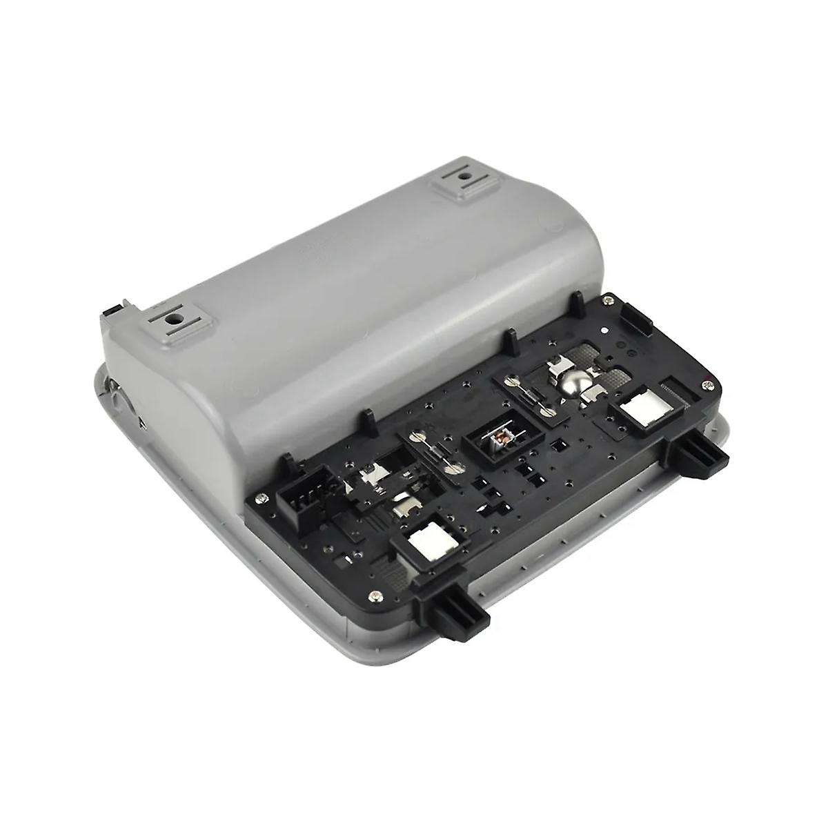 928001r000 Reading Light Map Light Interior Dome Light Auto for Accent 2011-2016