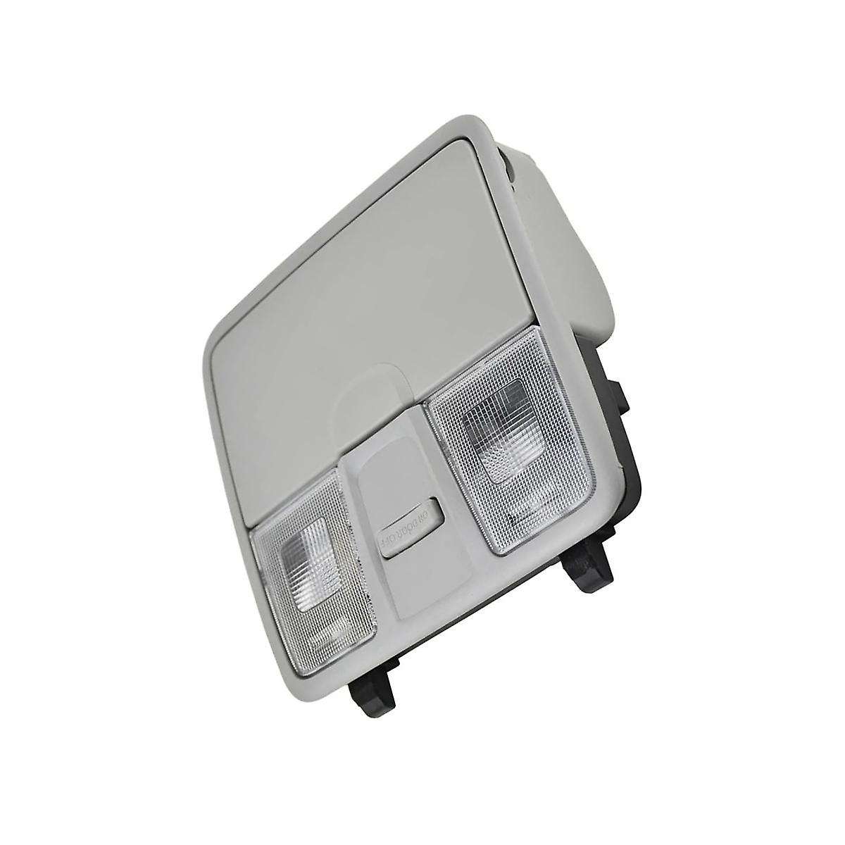 928001r000 Reading Light Map Light Interior Dome Light Auto for Accent 2011-2016