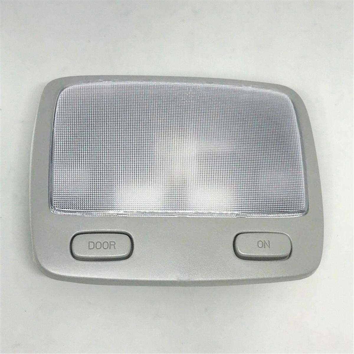 928002e000qs Car Interior Roof Center Map Light Overhead Lilght Console Assy for 2005-2009 92800-2e