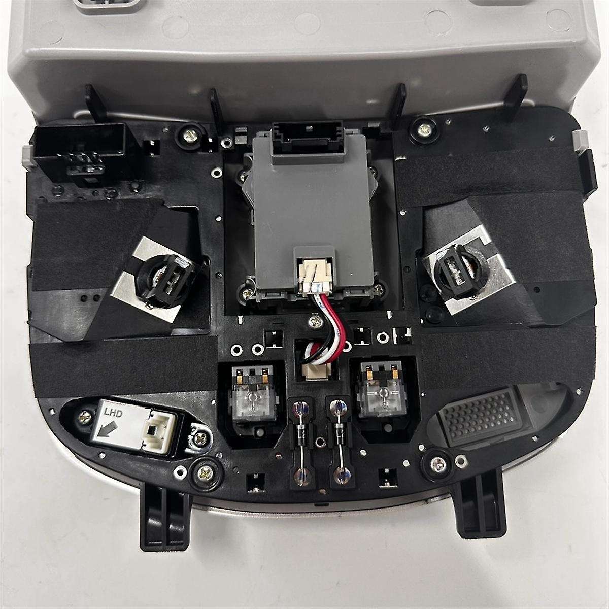 92810C3000 Car Top Control Light and Sunroof Switch Assembly for LF 2015-2017 92810-C3000