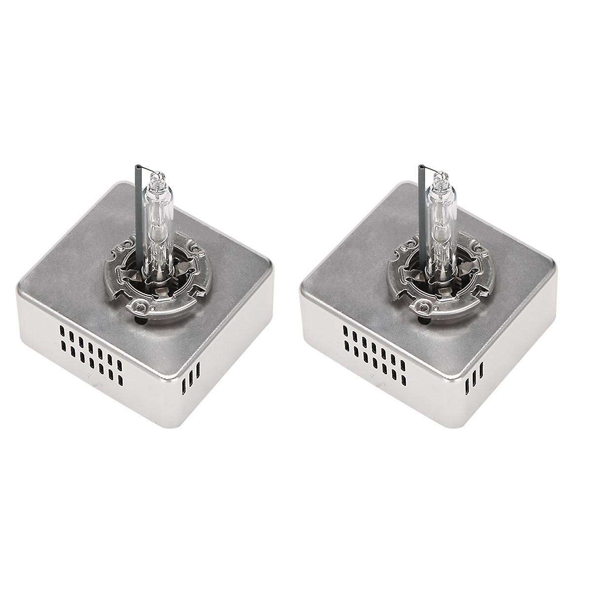 9285410171,13594523 1Pair D5S 6000K Xenon HID Headlight Bulbs for