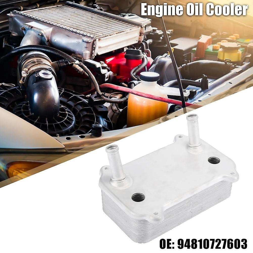 94810727603 Automatic Engine Metal 14 Rows for 03-06