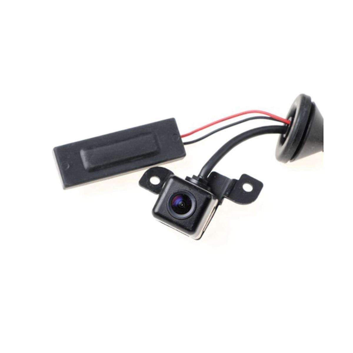 95760-1R101 Car Rear View Parking Assistance Camera Rear Back View Camera Assy for Accent 2010-2014
