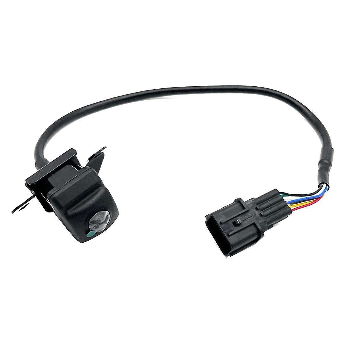 95760-B3100 Car Rear View Camera Reverse Parking Assist for MISTRA 2013-2016 Backup Camera 95760 B30