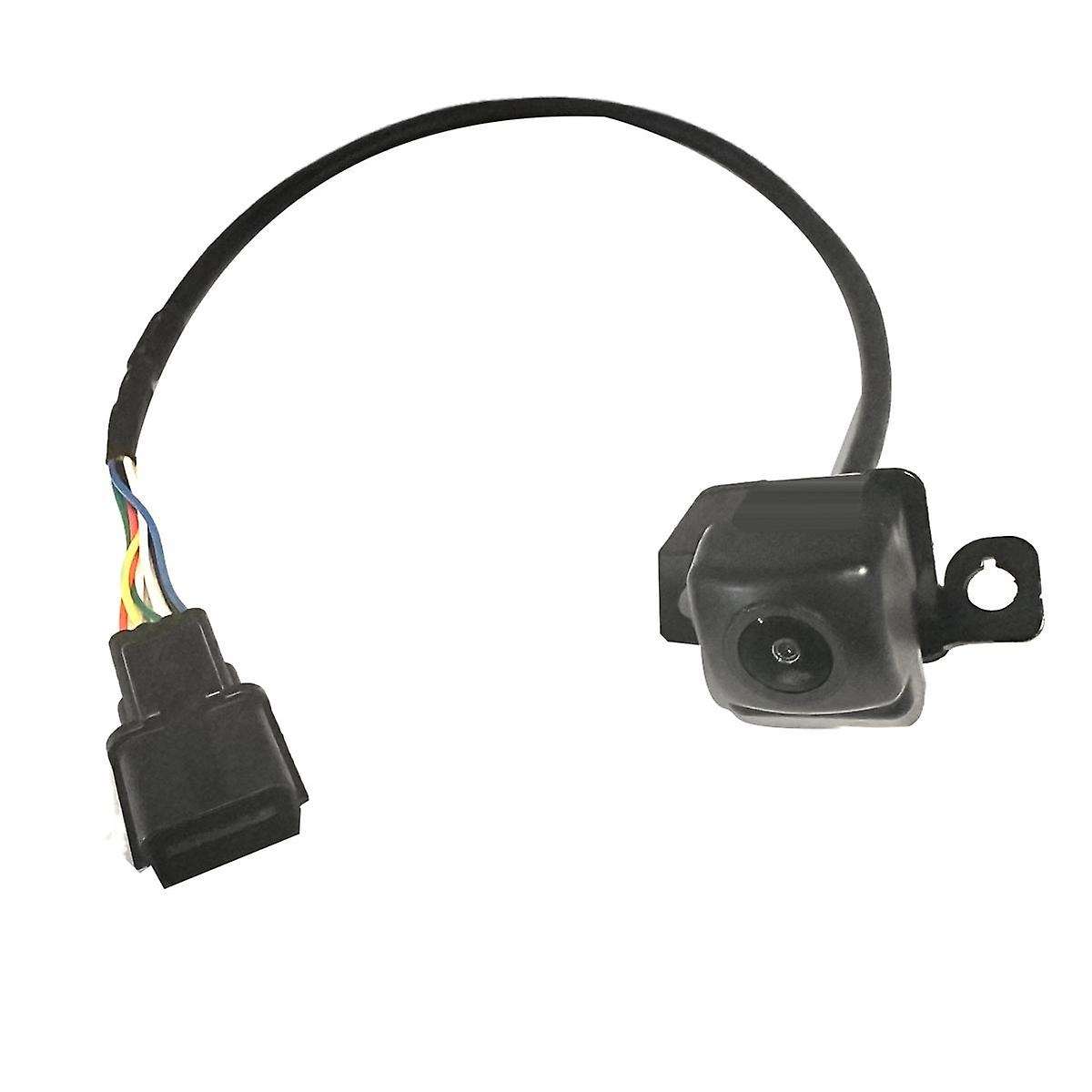 95760-B3100 Car Rear View Camera Reverse Parking Assist for MISTRA 2013-2016 Backup Camera 95760 B30