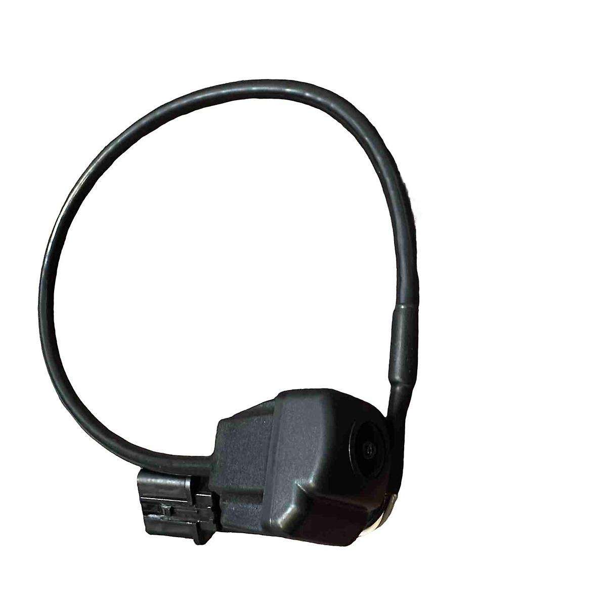 95760-B3000 Car Rear View Camera 7PIN for Mistra 2013-2016 Reversing Parking Assist Camera 95760-B3