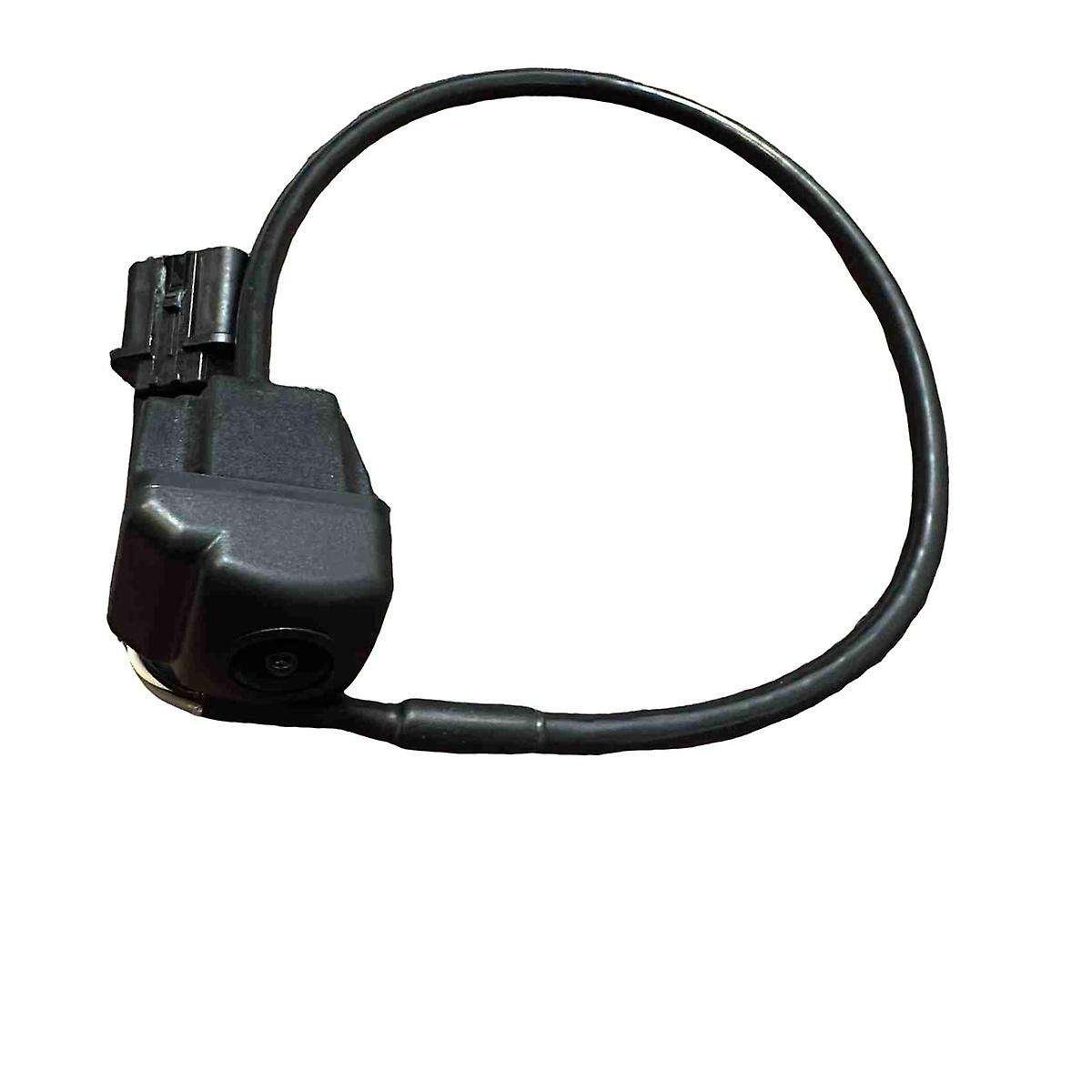 95760-B3000 Car Rear View Camera 7PIN for Mistra 2013-2016 Reversing Parking Assist Camera 95760-B3