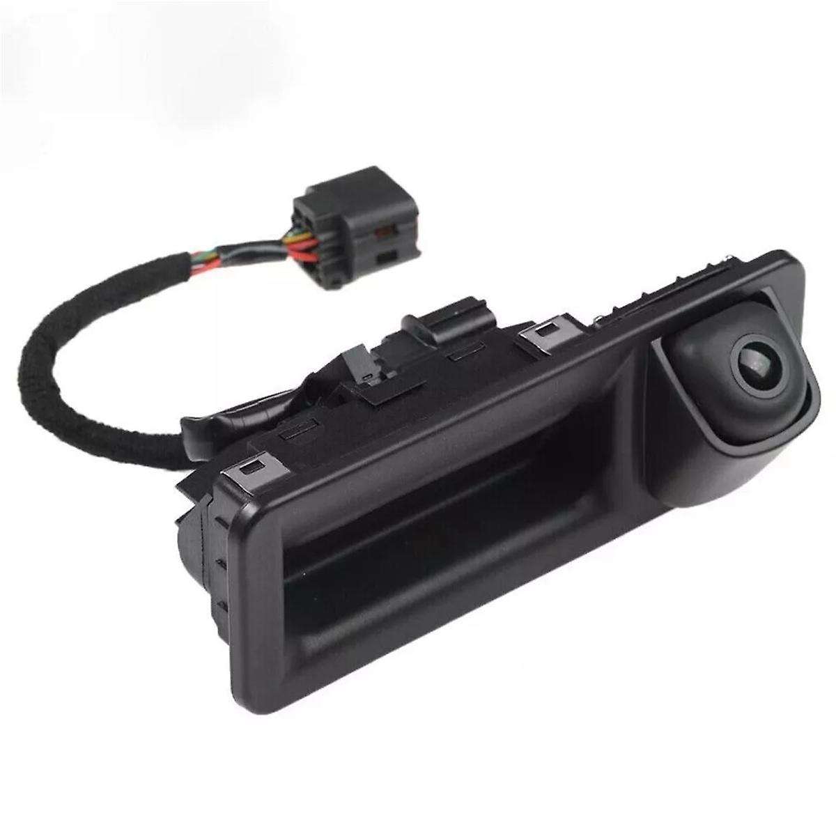 95760-D4500 New Rear View Camera Reverse Camera Parking Backup Camera with Handle for K5 Hybrid 201