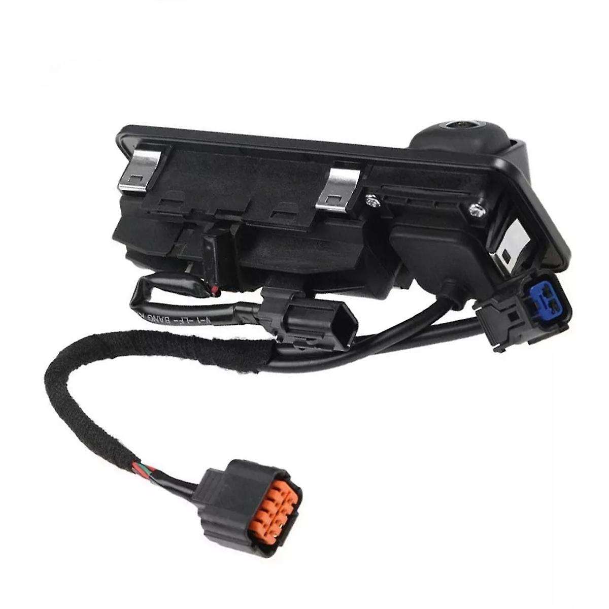 95760-D4500 New Rear View Camera Reverse Camera Parking Backup Camera with Handle for K5 Hybrid 201