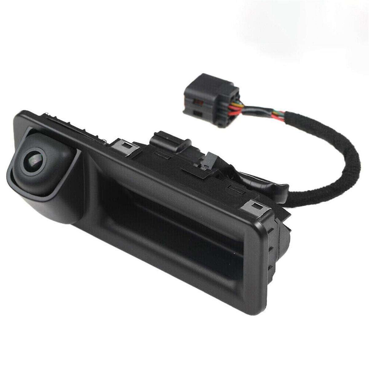 95760-D4500 New Rear View Camera Reverse Camera Parking Backup Camera with Handle for K5 Hybrid 201
