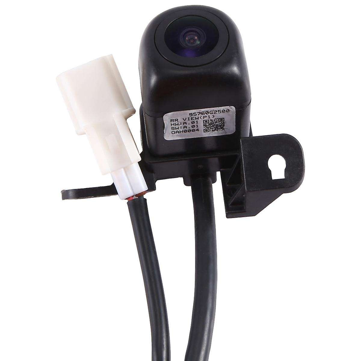 95760-G2500 Car Rear Back View Camera Parking Assist Camera for 95760G2500