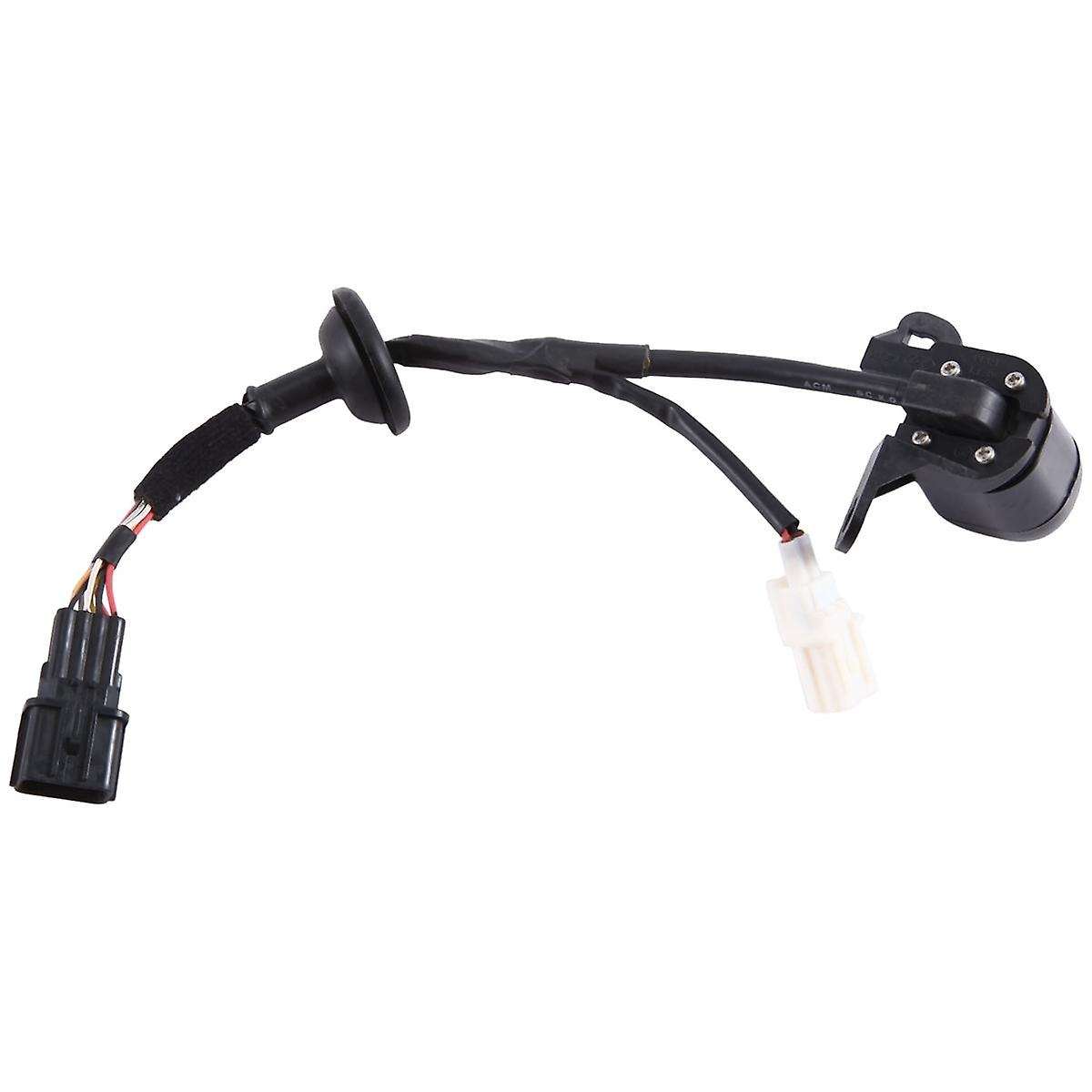 95760-G2500 Car Rear Back View Camera Parking Assist Camera for 95760G2500