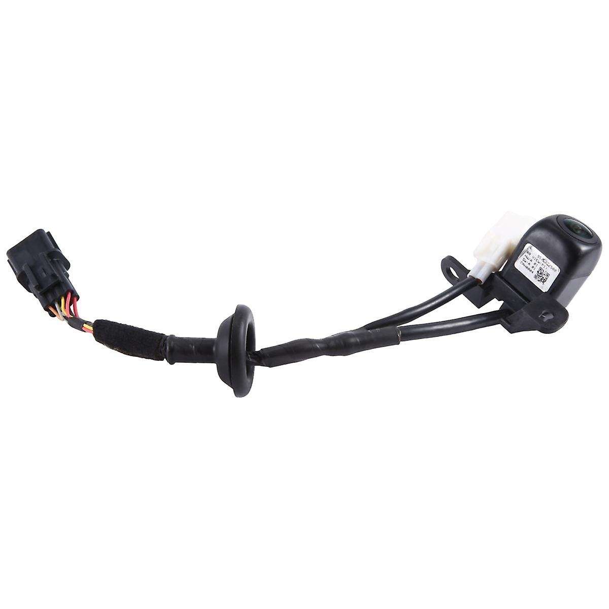 95760-G2500 Car Rear Back View Camera Parking Assist Camera for 95760G2500