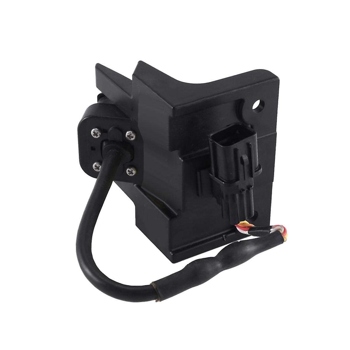 95760-j3000 New Rear View Reverse Camera Assist Backup Camera for 2019-2021