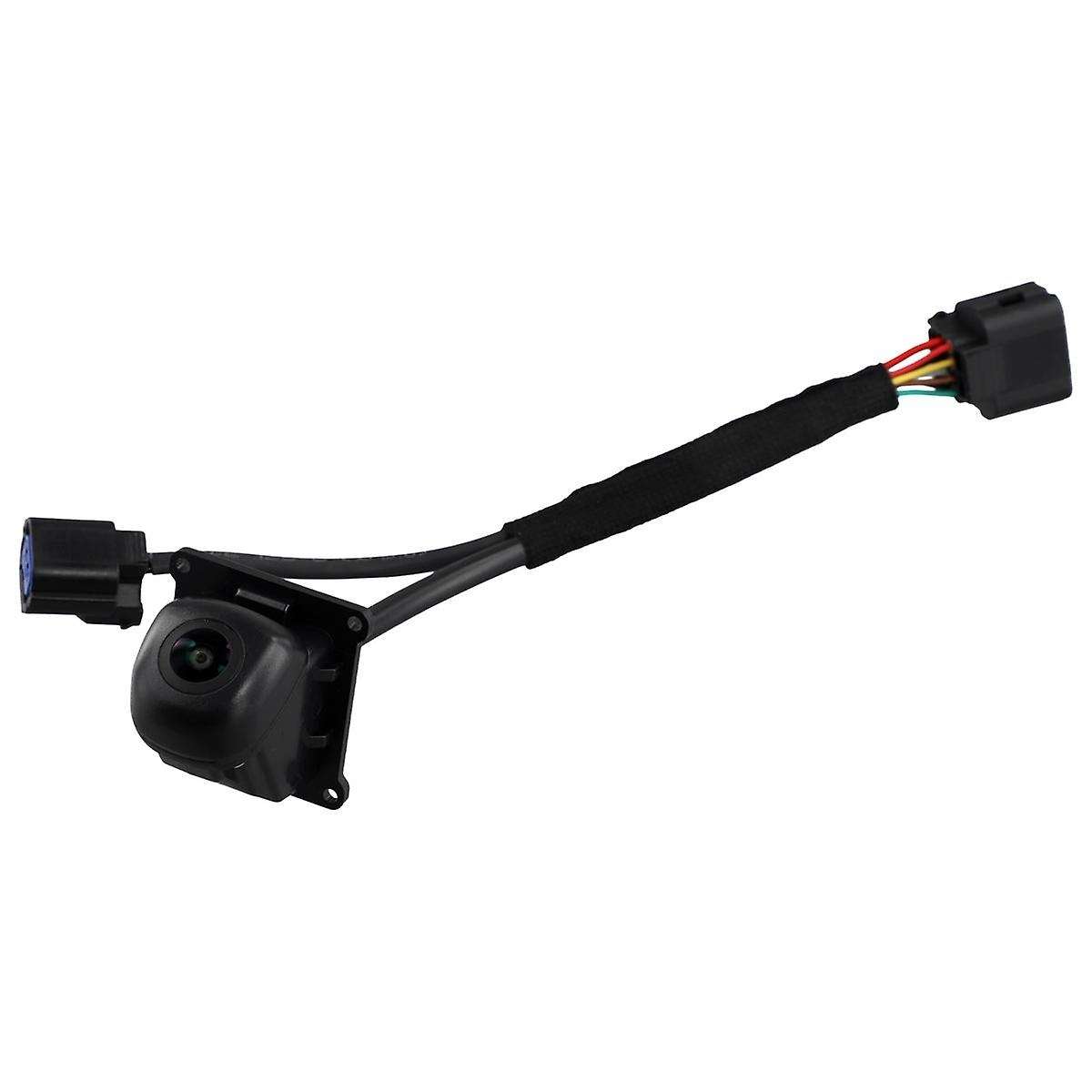 95766-D4500 New Rear View Camera Reverse Camera Parking Backup Camera for K5 2016-2018