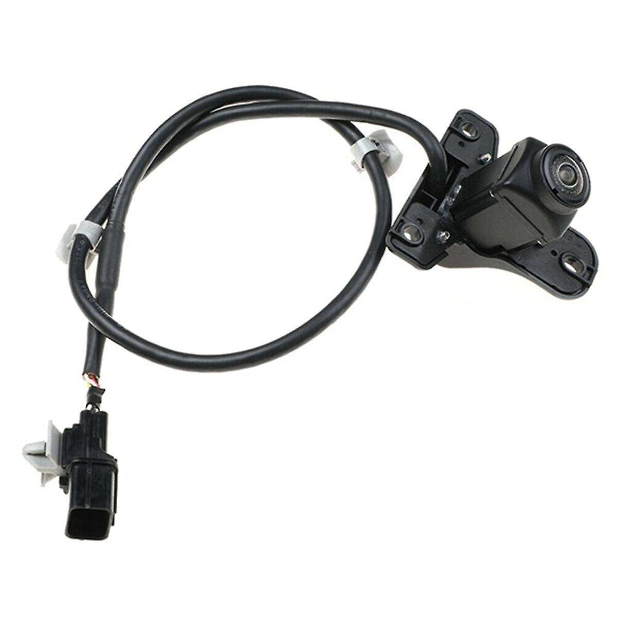 95780-4Z600 Car Front Grille Camera Around View Monitor for SPORT 2017-2018