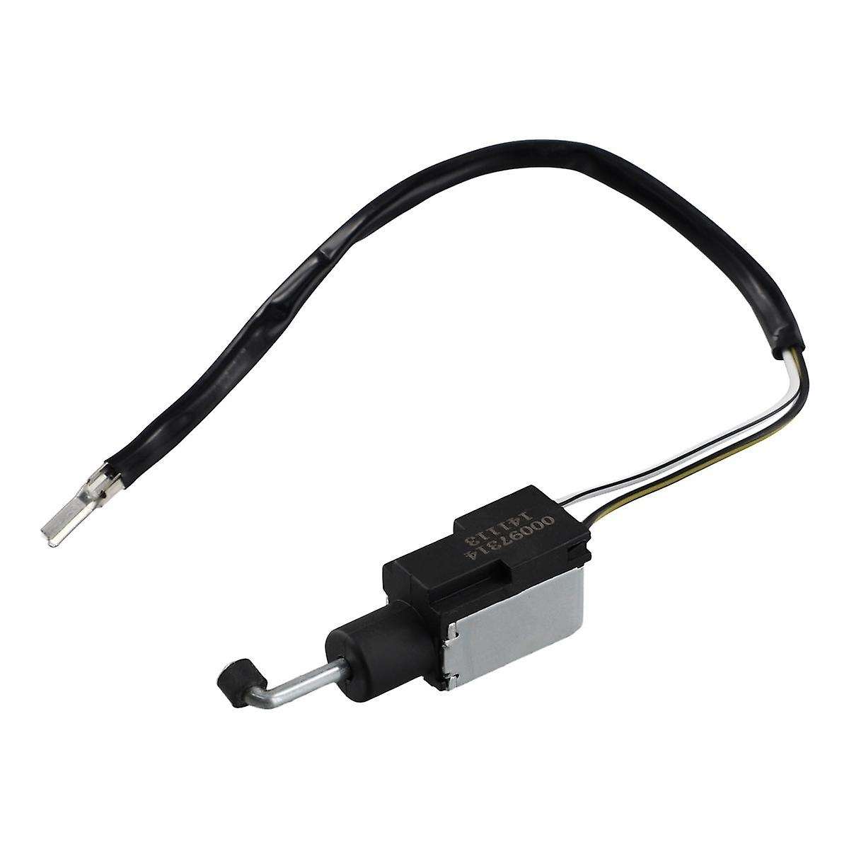 95840-1W000 Automatic Transmission Shift Interlock Solenoid for 2011-2016 958401W000