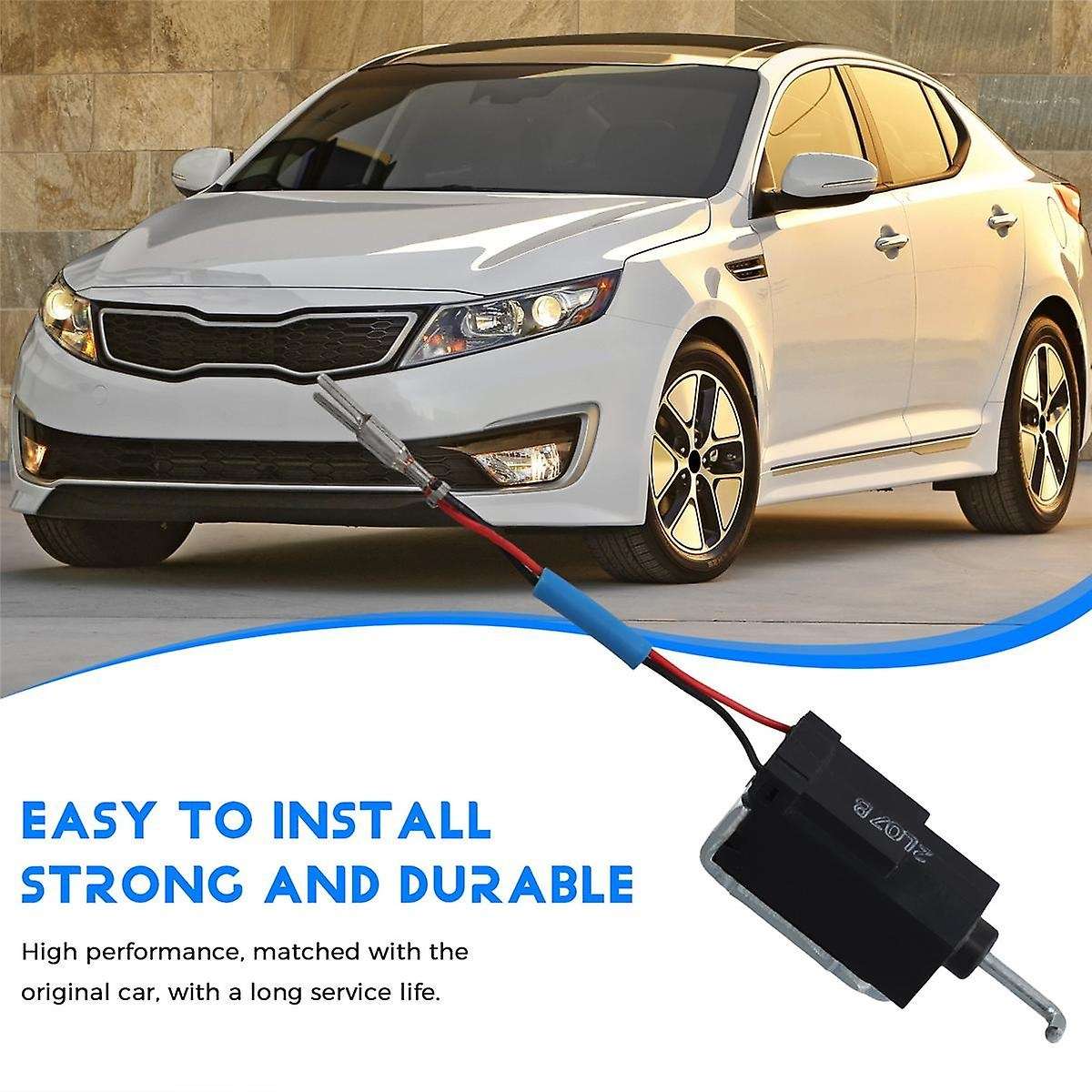 95840-2T000 ATA New Shift Interlock Solenoid for K5 Sedan Hybrid 2011-2014