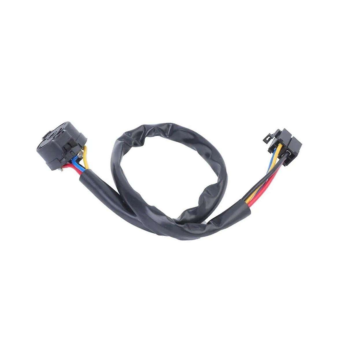 95AB-11572-AA 95AB11572AA Ignition Lock Cylinder & Switch Key for Escort 1995-2002