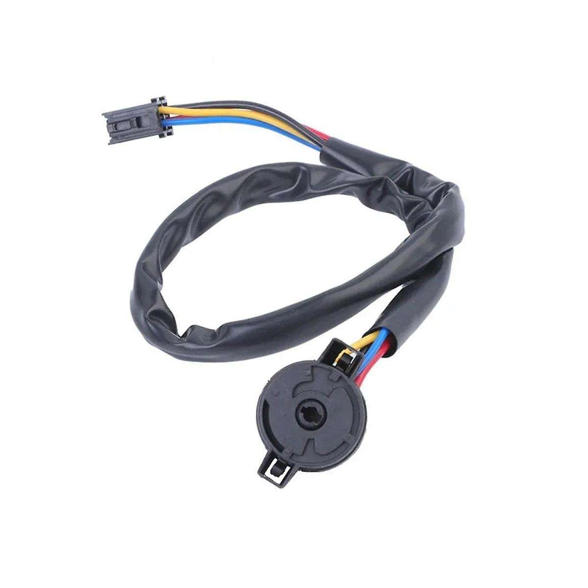 95AB-11572-AA 95AB11572AA Ignition Lock Cylinder & Switch Key for Escort 1995-2002