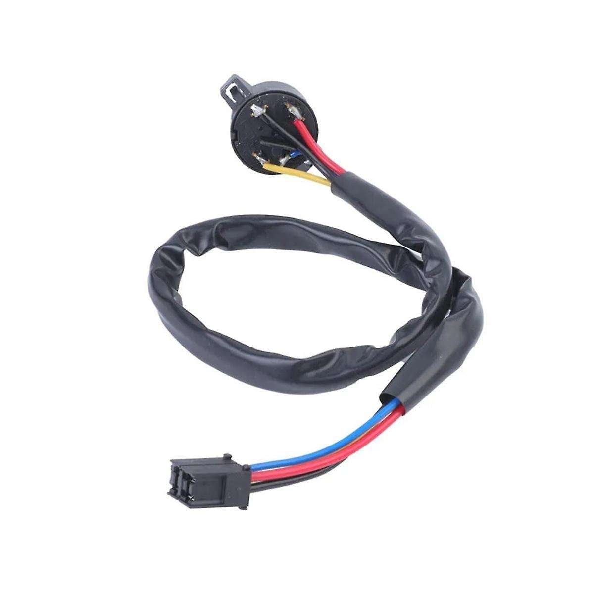 95AB-11572-AA 95AB11572AA Ignition Lock Cylinder & Switch Key for Escort 1995-2002