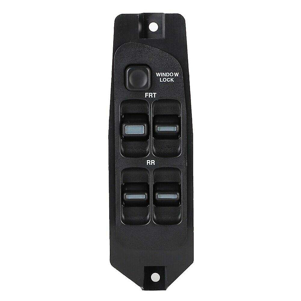 96179135 Power Window Switch Control Button for Prince 96179137(Passenger )
