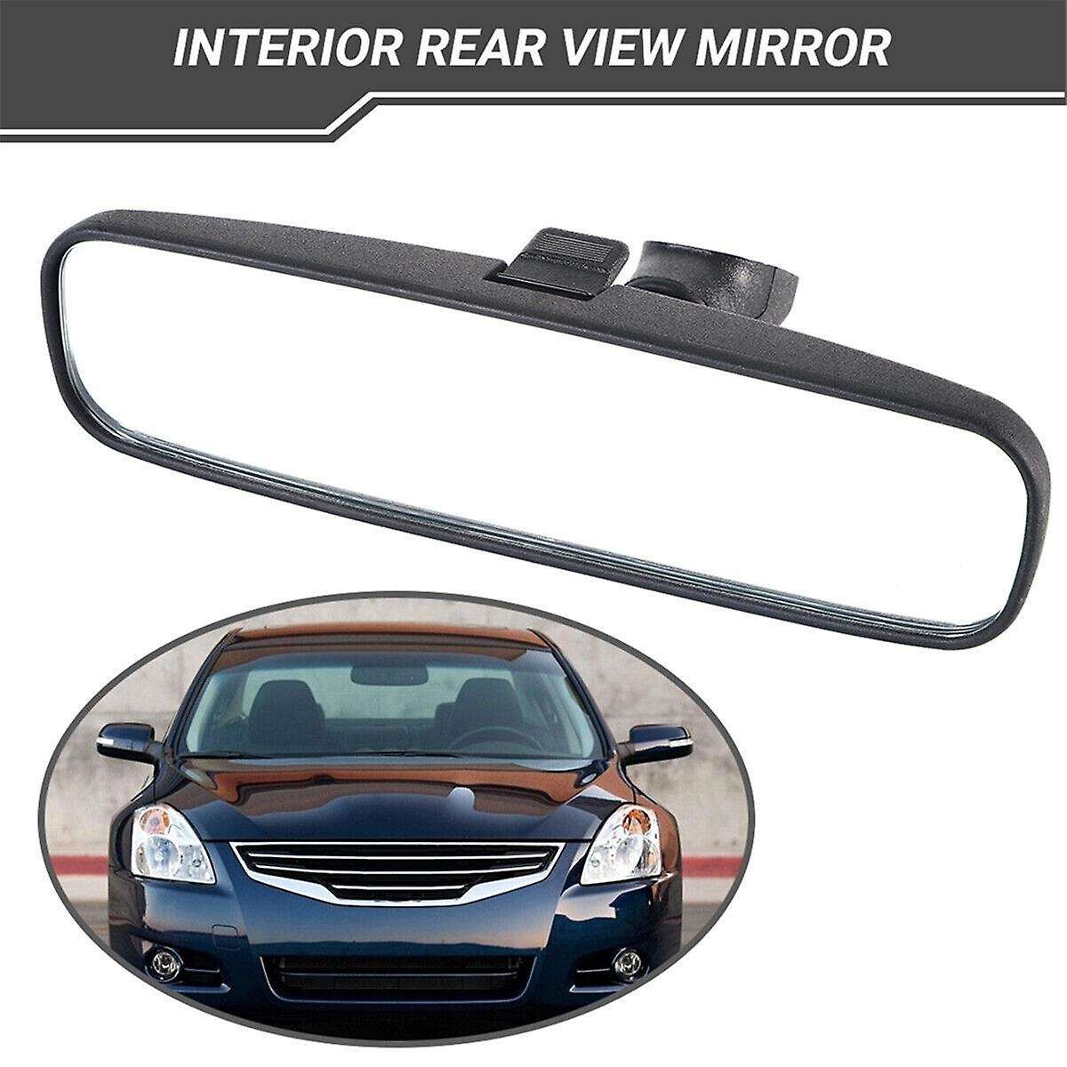 96321-2DR0A, 96321-2DR0-A103 Car Inside Rear View Mirror for NV1500 Sentra Sylphy
