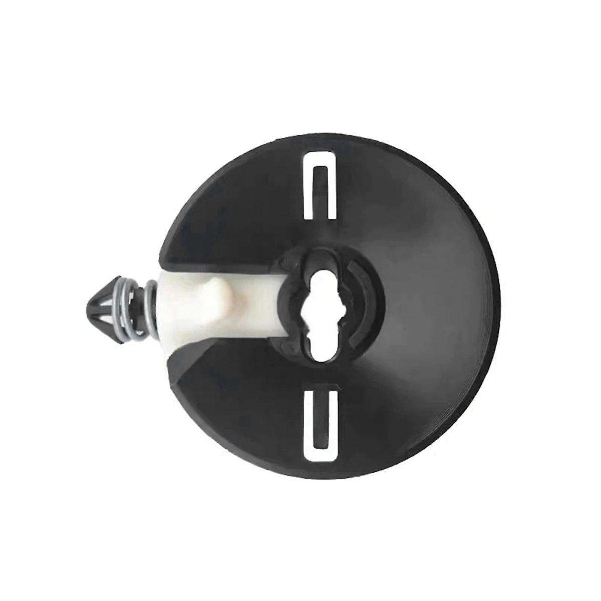 9672905880 Car Headlight Assembly Clip Headlight Clip Headlight Fastening Clip for DS4S DS5 DS5LS DS