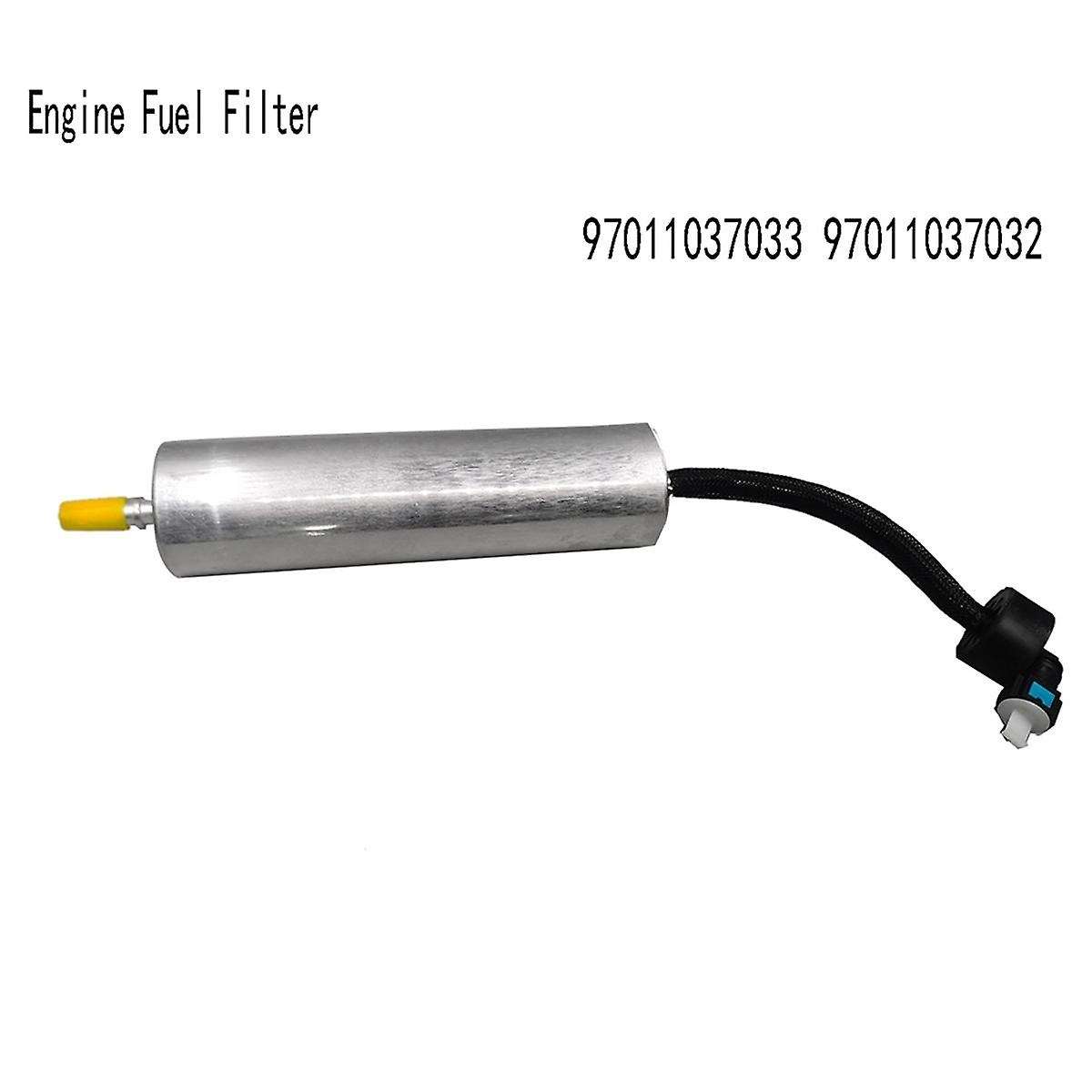 97011037033 Engine Fuel Filter for 970 3.0D 2010-2016 Fuel Filter 97011037032